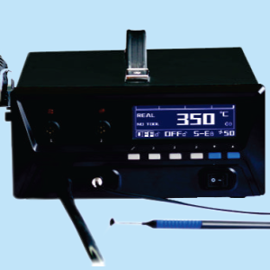 SMD REWORK STATION