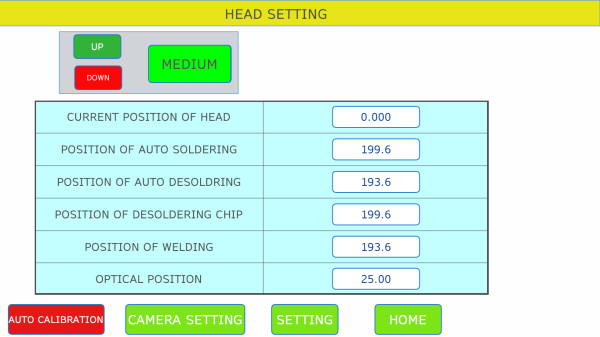 FULLY AUTOMATIC BGA REWORK STATION - Image 7