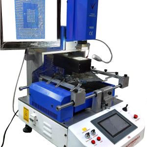 AUTOMATIC BGA REWORK STATION