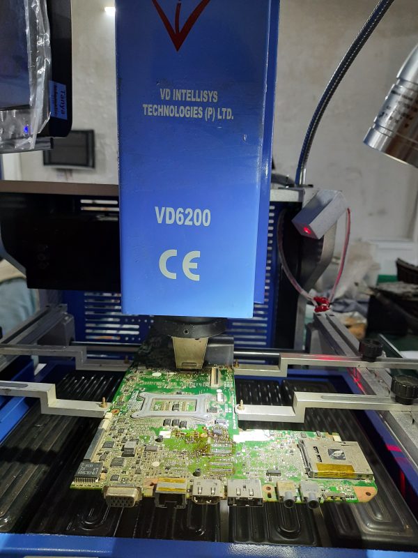 AUTOMATIC BGA REWORK STATION - Image 5